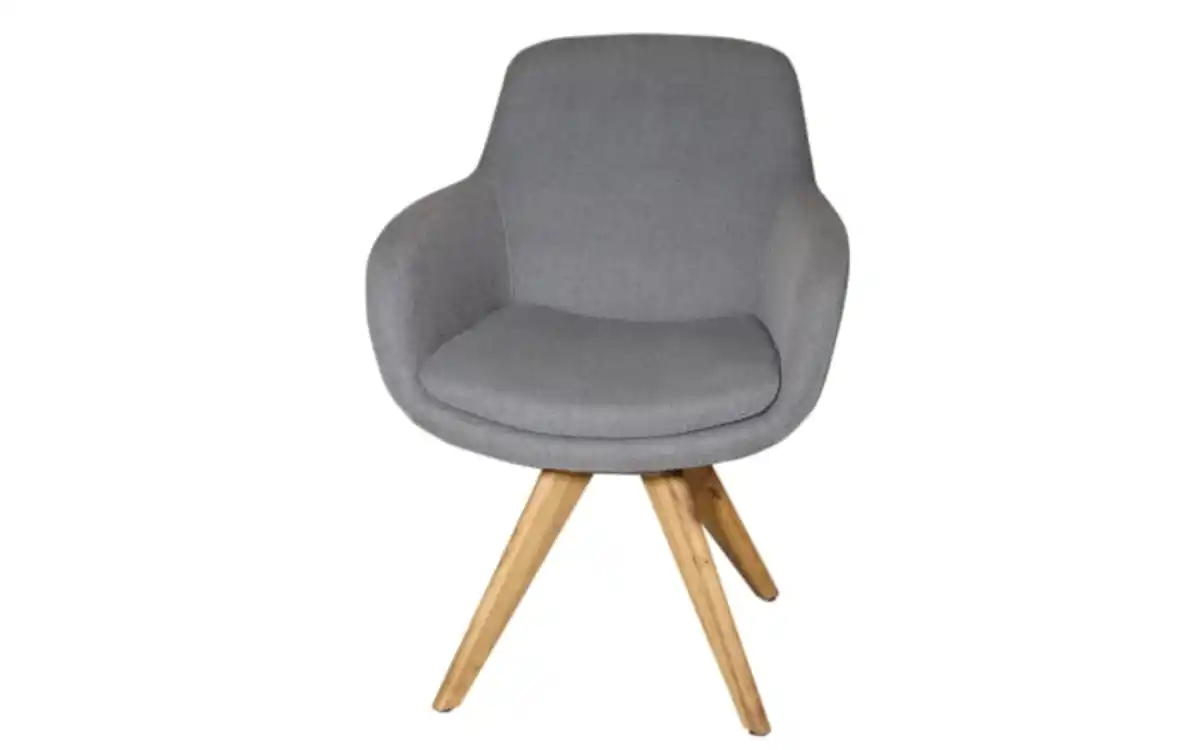 Bild 4 von Musterring - Essgruppe Tavia, Charakter Eiche massiv geölt