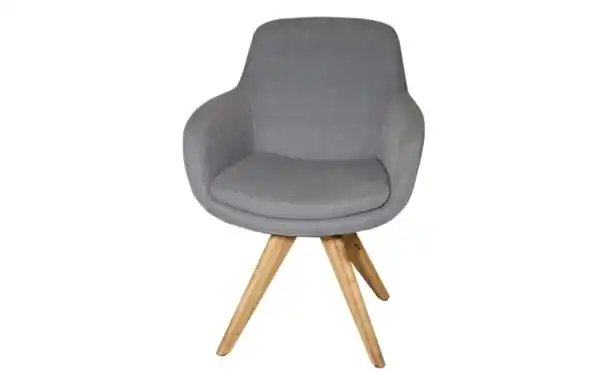 Bild 4 von Musterring - Essgruppe Tavia, Charakter Eiche massiv geölt