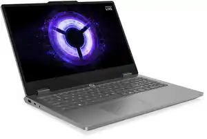 LOQ Essential 15IRX11 (83SC000EGE) 39,6 cm (15,6") Gaming Notebook luna grey