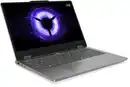 Bild 1 von LOQ Essential 15IRX11 (83SC000EGE) 39,6 cm (15,6") Gaming Notebook luna grey