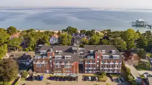 Ostsee - Timmendorfer Strand - Country Hotel