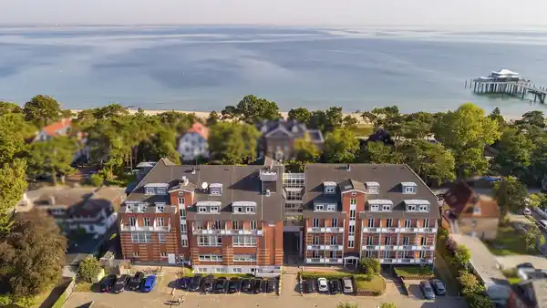 Bild 1 von Ostsee - Timmendorfer Strand - Country Hotel