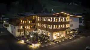 Österreich – Tirol – Längenfeld – 3* first Mountain Hotel Ötztal in Längenfeld