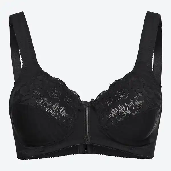 Bild 3 von Bügelloser Damen-BH, NKD-CHRISTA