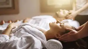 Wellnessauszeit in Polen