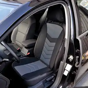 Diamond Car Universal-Design-Sitzauflage