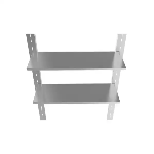 Bild 2 von Mr. GARDENER Regalboden, grau, Aluminium