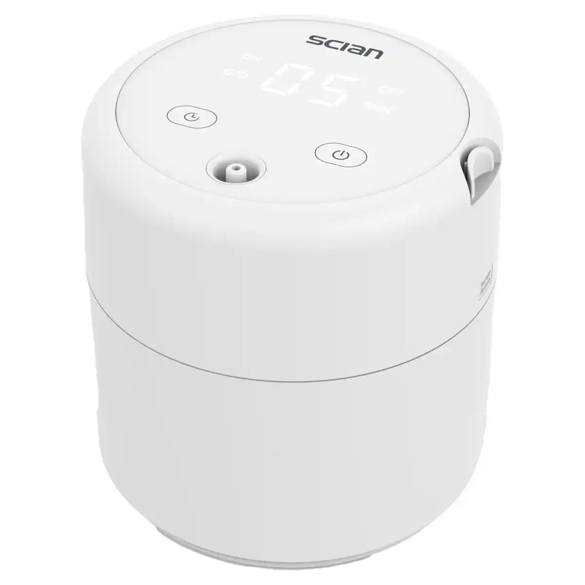 Bild 1 von CURAMED Inhalator