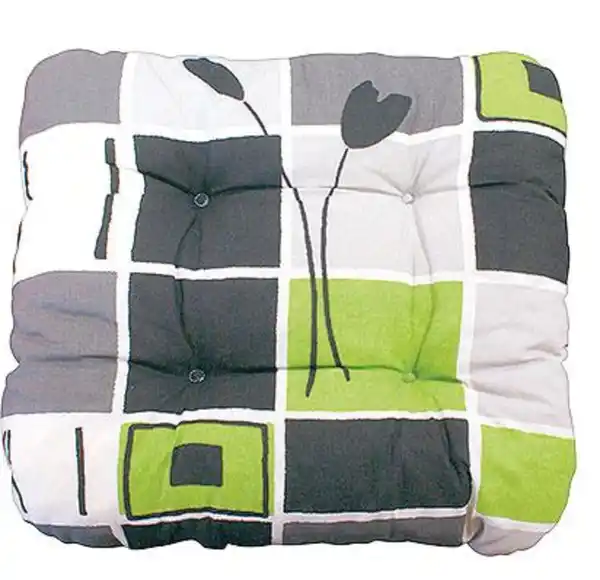 Bild 4 von Sitzkissen ca. 38 x 7 x 38 cm