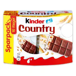 Kinder Country