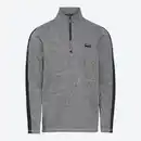 Bild 1 von Herren-Fleece-Troyer mit Stehkragen