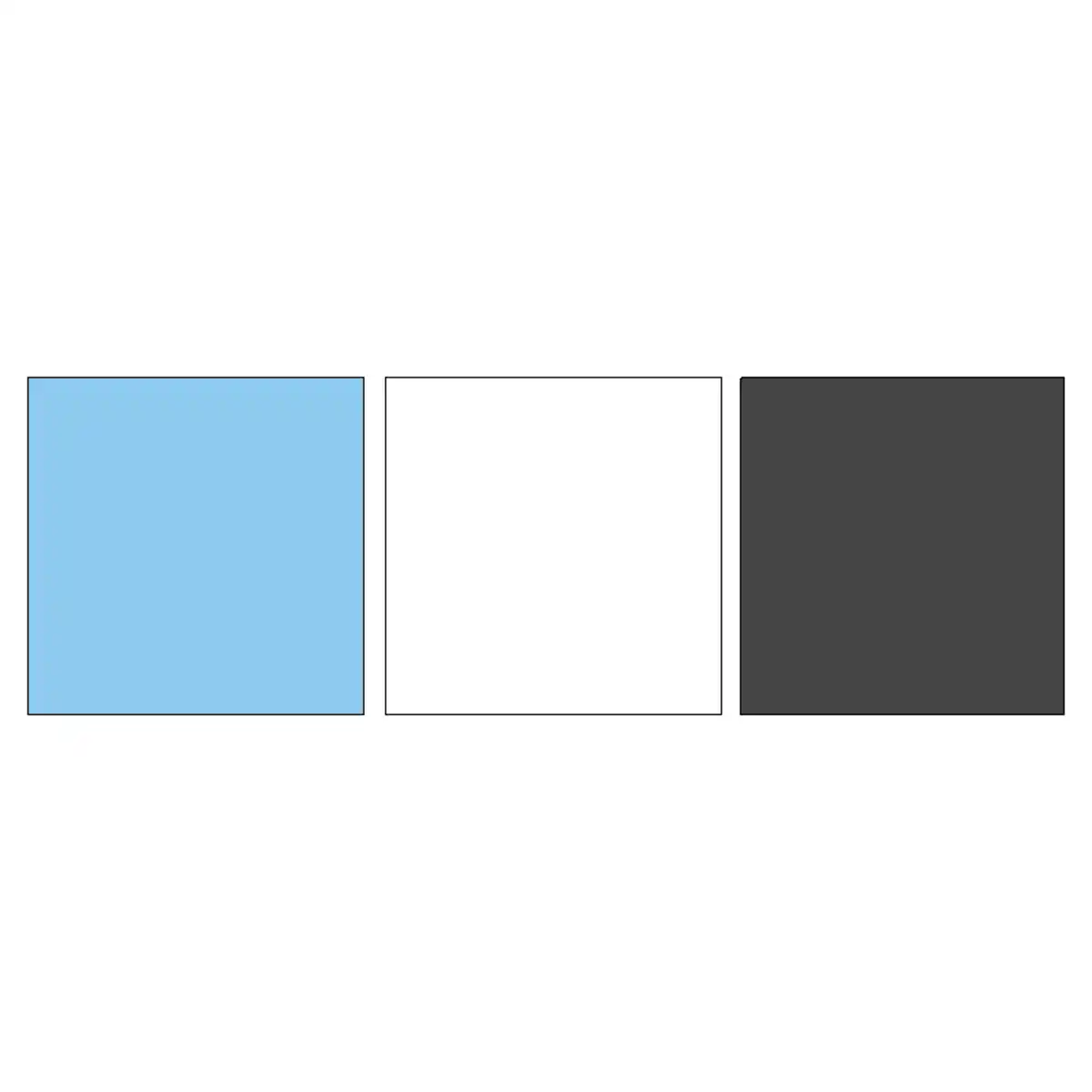 Bild 2 von Multitec Nitril-Einweghandschuhe 200er