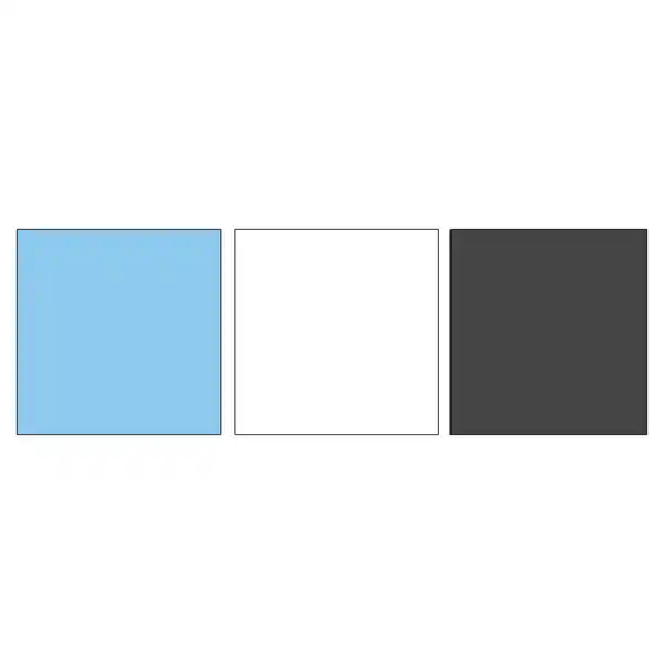 Bild 2 von Multitec Nitril-Einweghandschuhe 200er