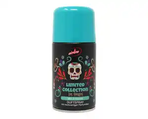 Airline Raumspray Minze LosMuertos