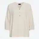 Bild 4 von Damen-Bluse mit 3/4 Ärmeln