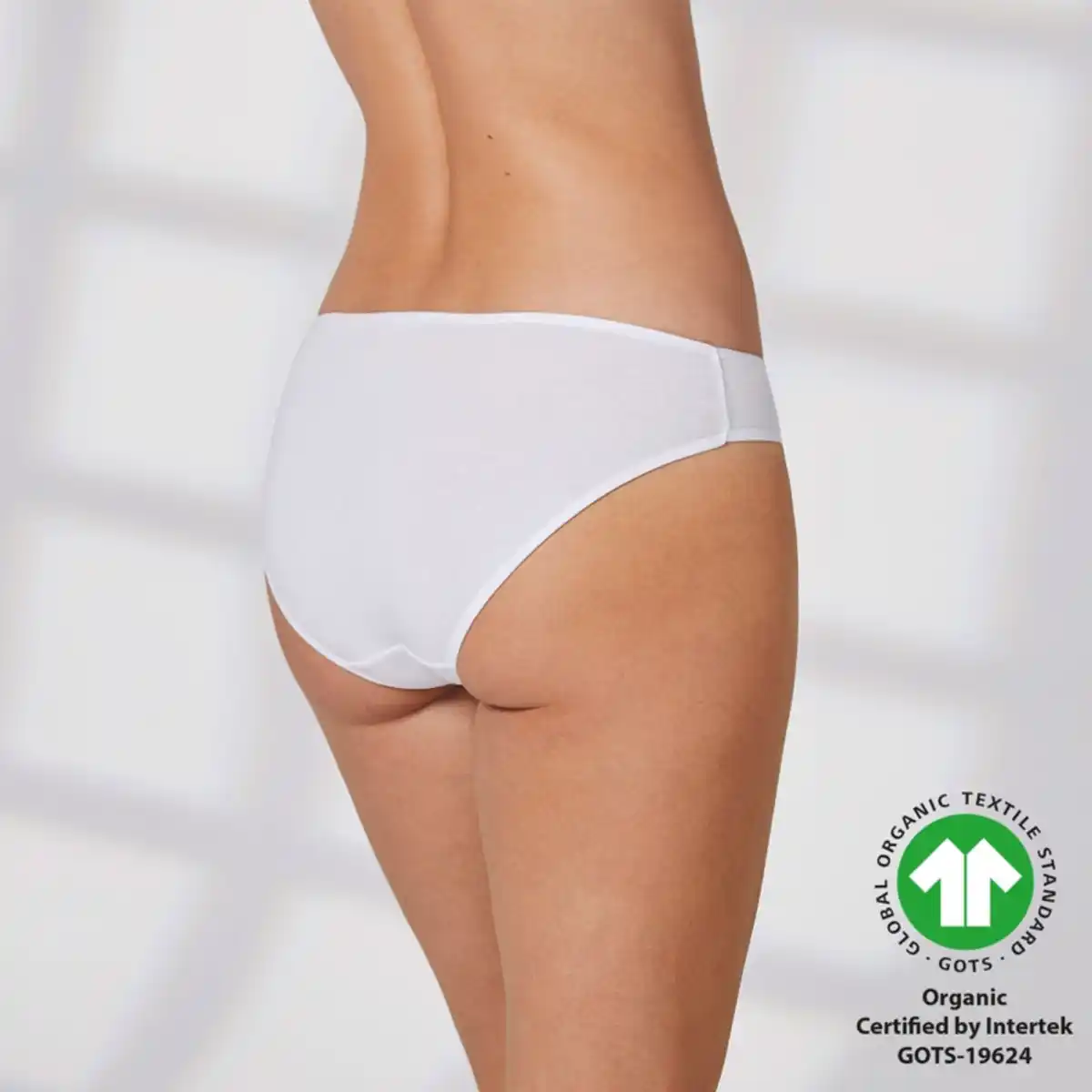 Bild 4 von Damen-Minislip, 2er-Pack