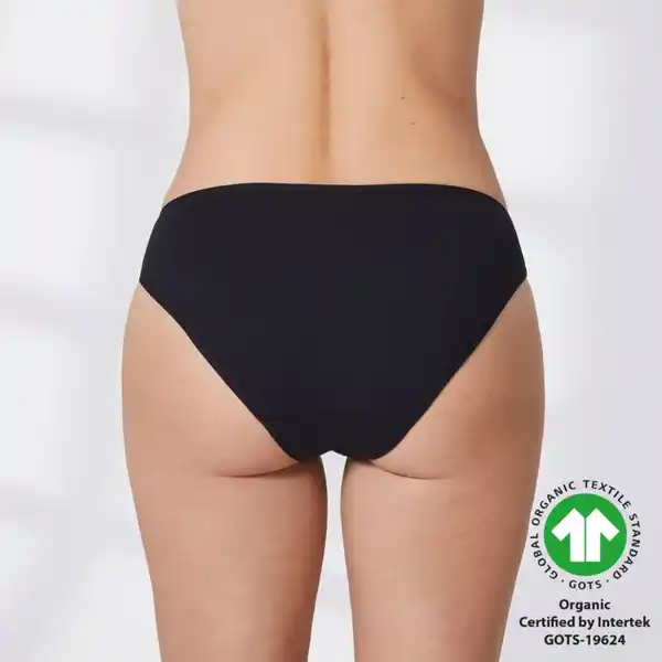 Bild 4 von Damen-Minislip, NKD-SUSI, 2er-Pack