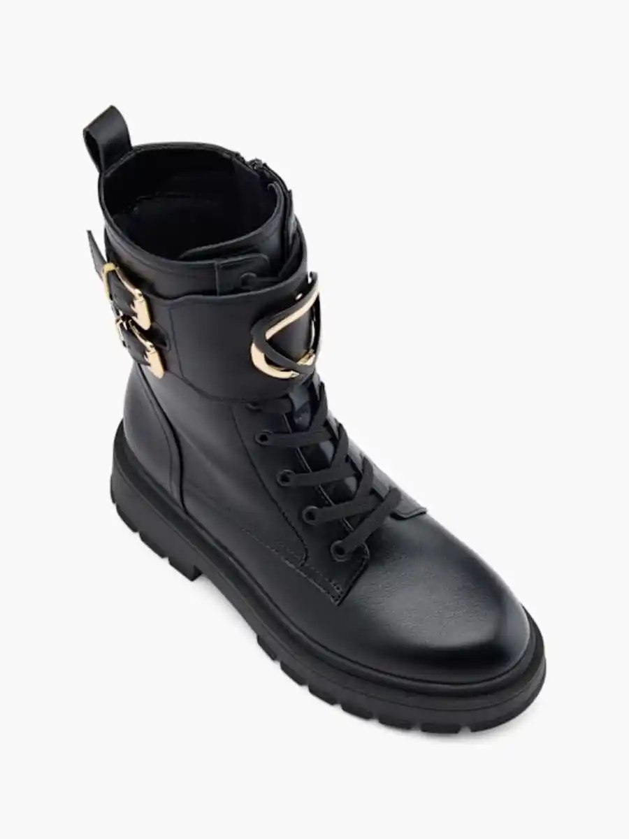 Bild 2 von Catwalk Schnürboots