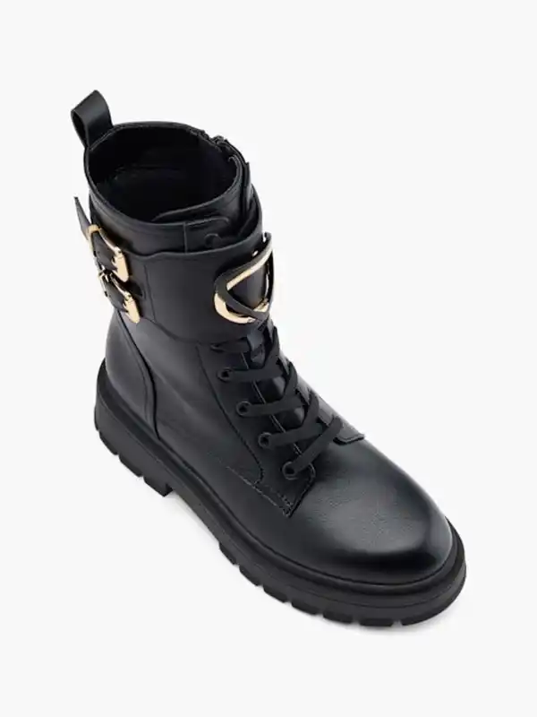 Bild 2 von Catwalk Schnürboots