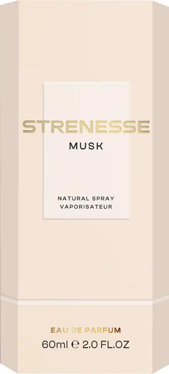 Bild 2 von Strenesse Musk, EdP 60 ml