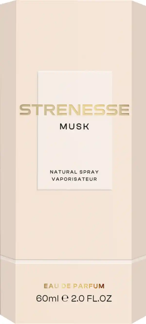 Bild 2 von Strenesse Musk, EdP 60 ml