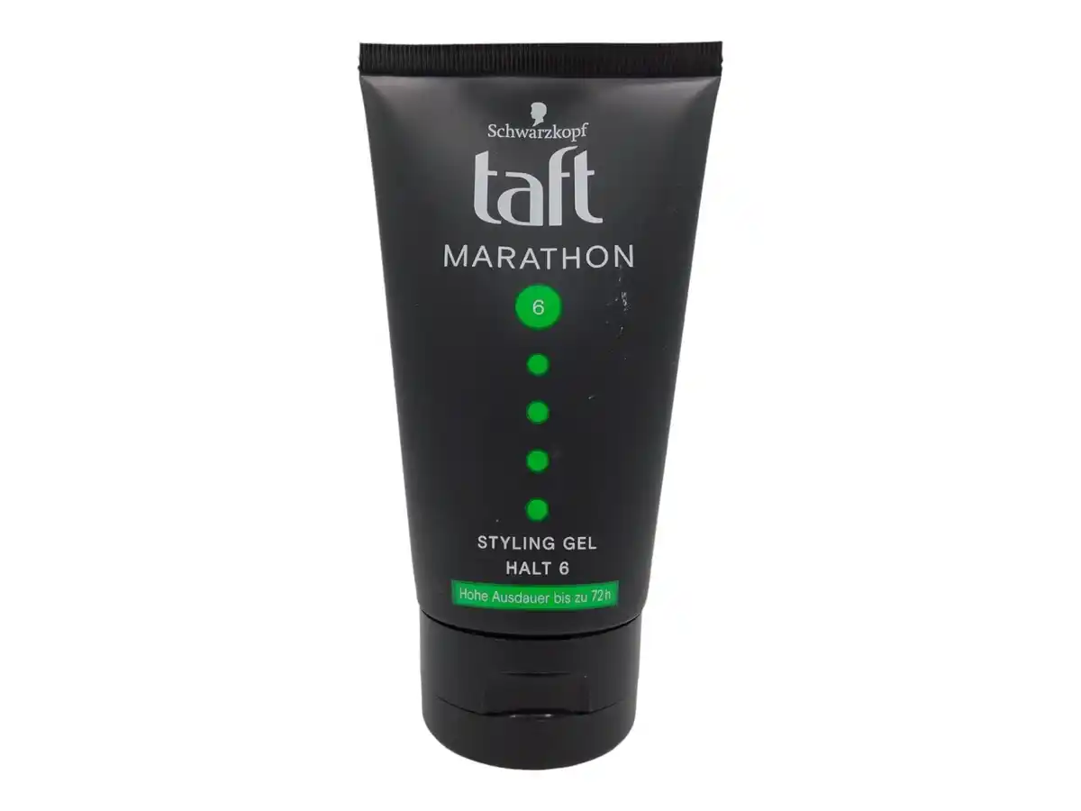 Bild 1 von Taft Gel 150 ml