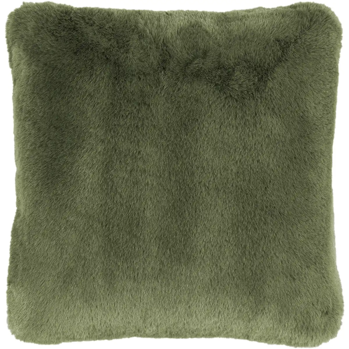 Bild 1 von LUXORLIVING Kissen »Coste«, 40x40 cm dunkelgrün