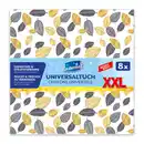 Bild 3 von Saubermax Boden-/ Spül-/ Universaltuch XXL