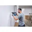 Bild 4 von BOSCH Akku-Bohrhammer »GBH 18V-18 (solo) Professional«, 18 V, ohne Akku und Ladegerät
