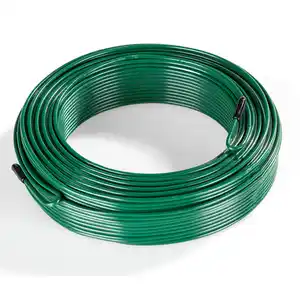 Powertec Garden Binde- oder Spanndraht