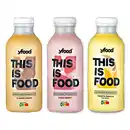 Bild 1 von yfood This is Food Trinkmahlzeit