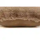 Bild 4 von LUXORLIVING Kissen »Coste«, 40x40 cm taupe