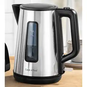 Cook o'Fino Wasserkocher 2.200 W
