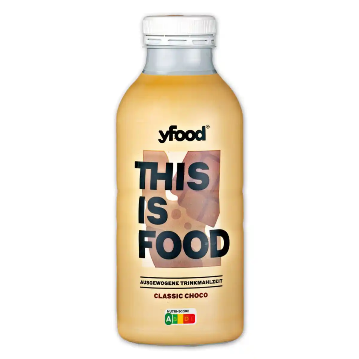 Bild 2 von yfood This is Food Trinkmahlzeit