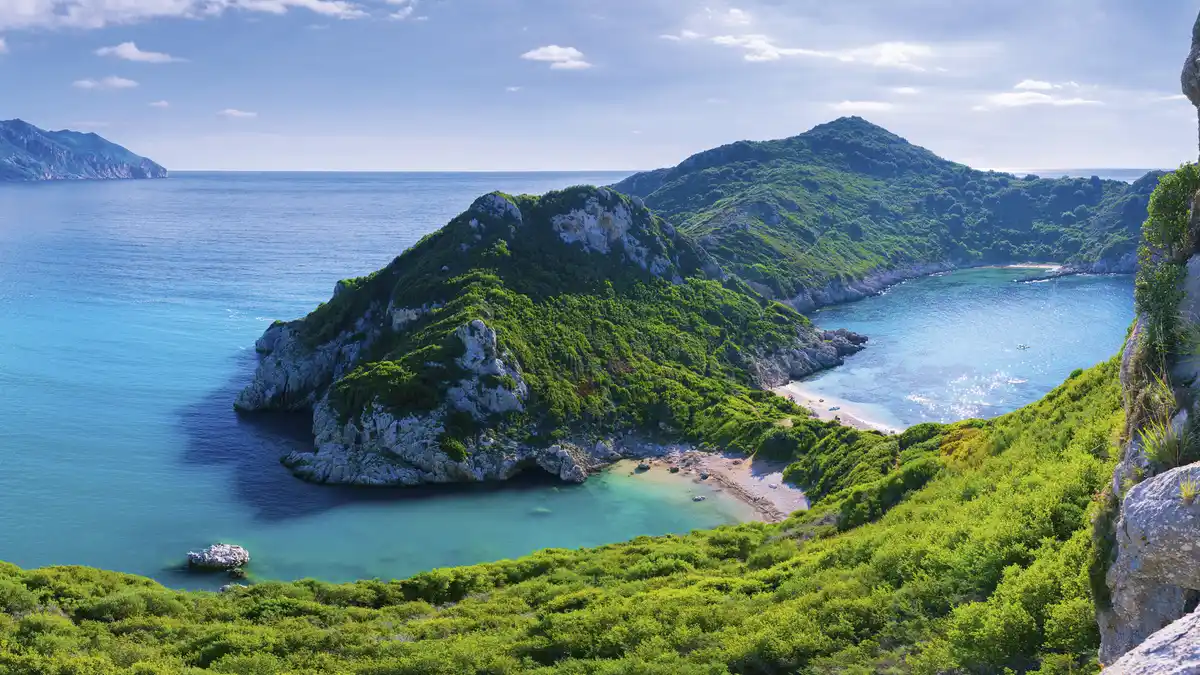 Bild 1 von Griechenland – Korfu – Badereise inkl. Ausflüge