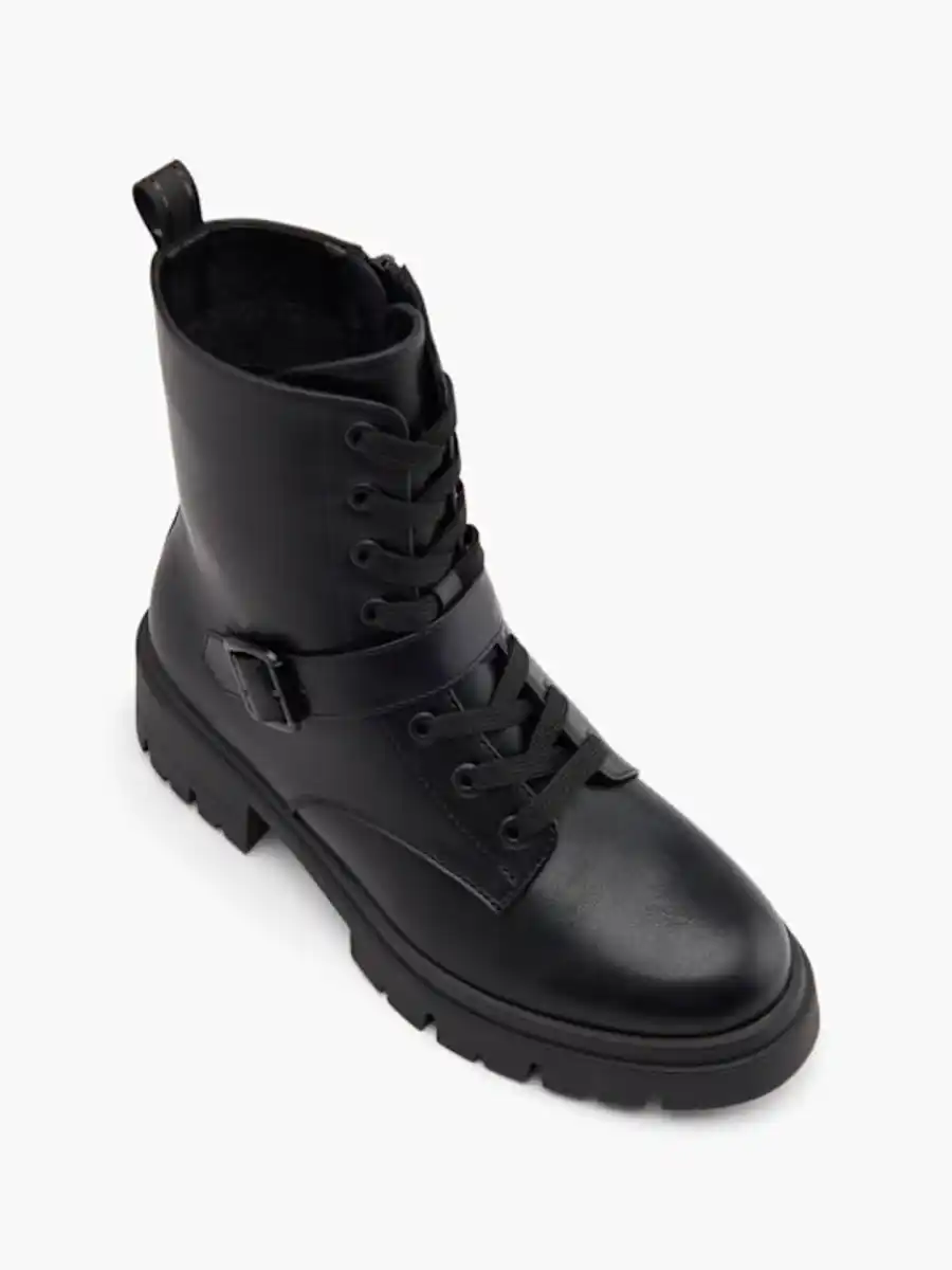 Bild 2 von Catwalk Schnürboots