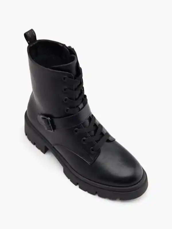 Bild 2 von Catwalk Schnürboots