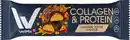 Bild 1 von WellMix Collagen & Protein Caramel Toffee Flavour, 40 g