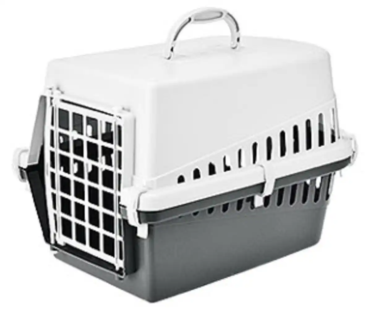 Bild 2 von Tiertransportbox