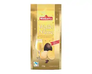 Waffeleier Lambertz Eierlikör