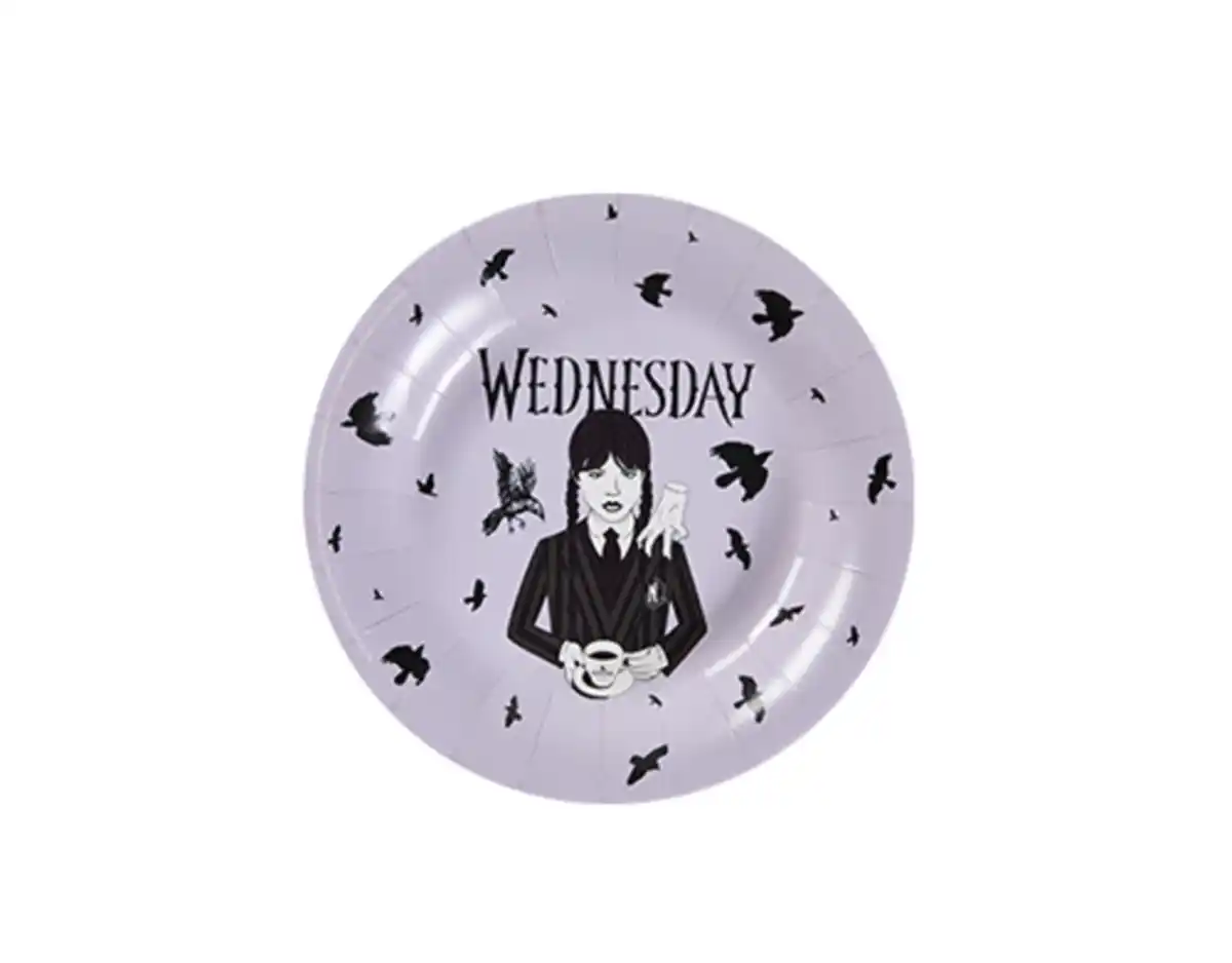 Bild 1 von Pappteller