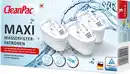 Bild 1 von CleanPacMaxi Wasserfilter Patronen, 3 Stk