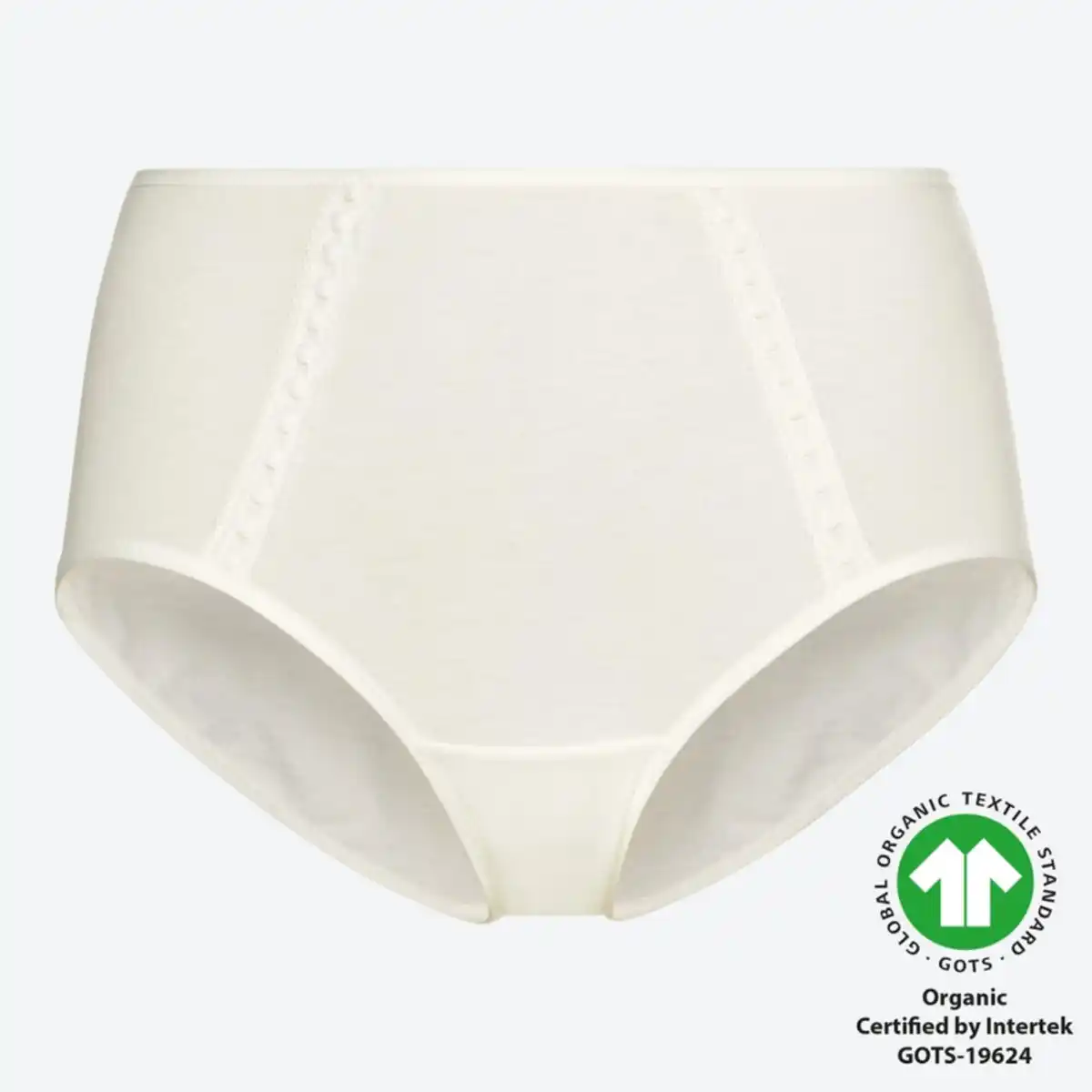 Bild 2 von Damen-Taillenslip, NKD-PIA, 2er-Pack