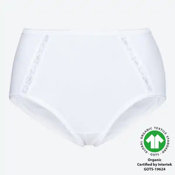 Bild 3 von Damen-Taillenslip, NKD-PAULA, 2er-Pack