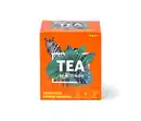 Bild 1 von TEA by Tchibo Rooibos Orange-Karamell - 8 x 20
