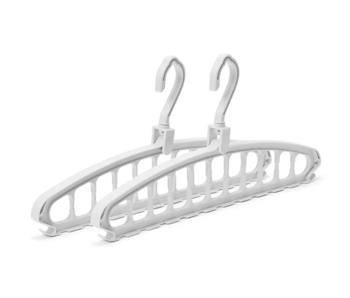 Bild 1 von 2 Multifunktions-Kleiderbügel