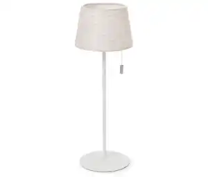 LED-Akku-Tischleuchte