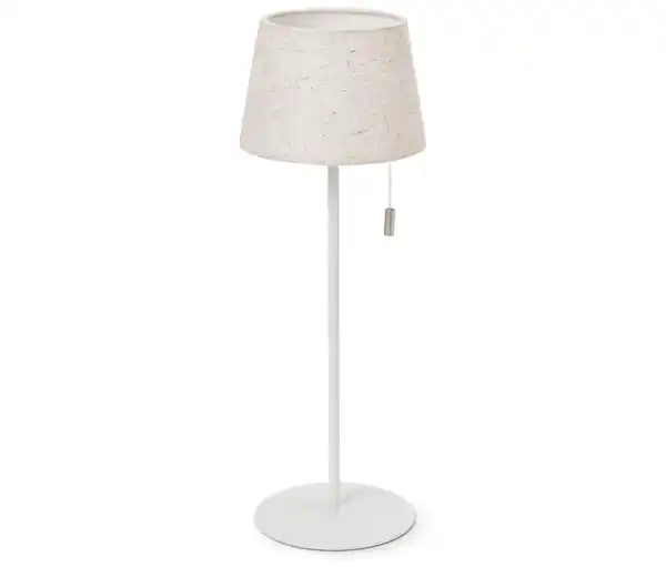 Bild 1 von LED-Akku-Tischleuchte