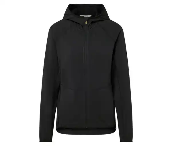Bild 1 von Sportjacke, schwarz
