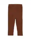 Bild 2 von Babyleggings dunkelbraun